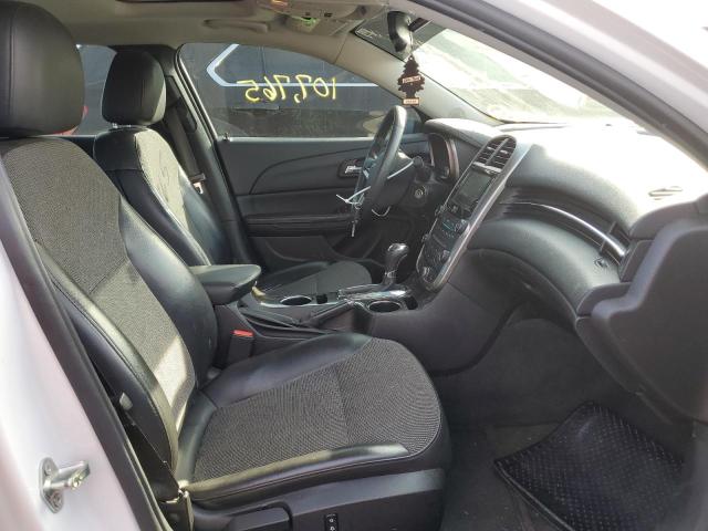 Photo 5 from auction – 2015 CHEVROLET MALIBU 1LT with VIN 1G11C5SL8FF173702