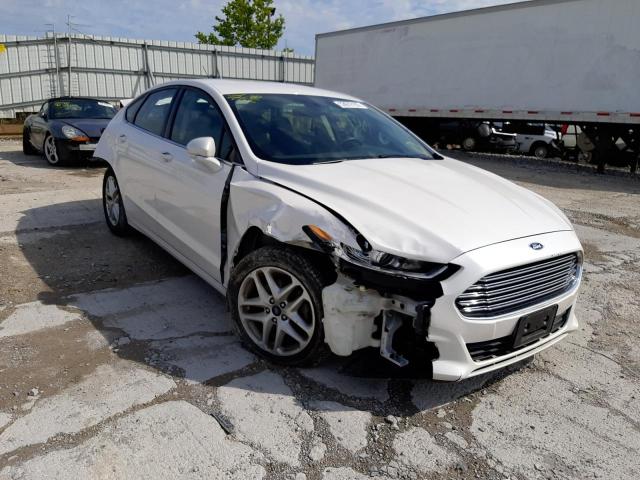 Photo 9 from auction – 2014 FORD FUSION SE with VIN 1FA6P0H79E5390295