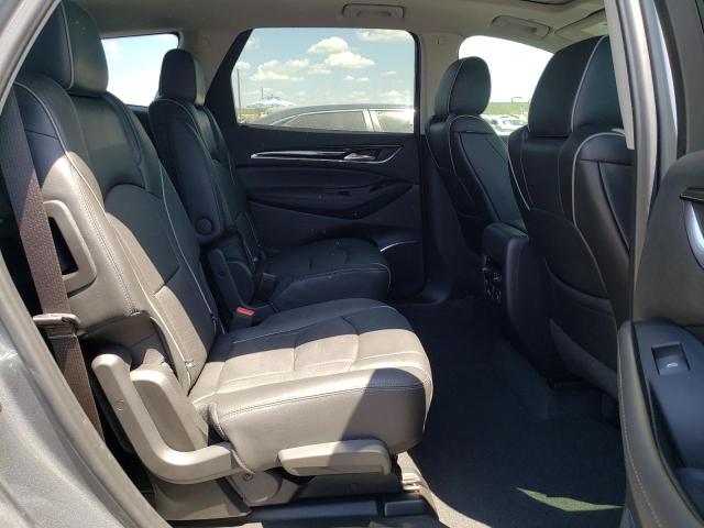 Photo 6 from auction – 2020 BUICK ENCLAVE AV with VIN 5GAERDKW6LJ277899