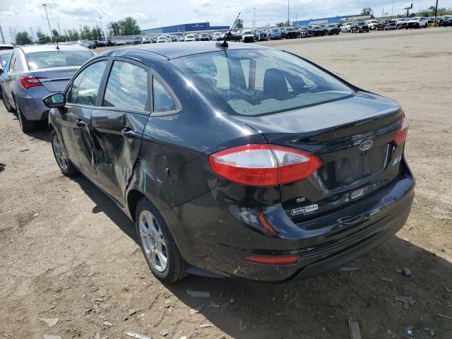 Photo 3 from auction – 2016 FORD FIESTA SE with VIN 3FADP4BJ5GM184813