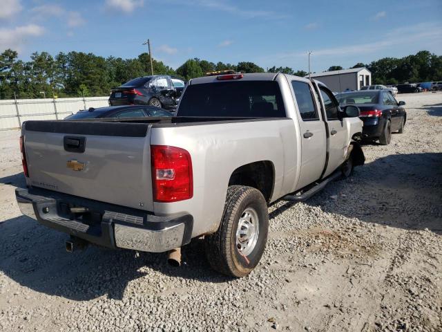 صورة رقم 4 من المزاد - 2007 CHEVROLET SILVERADO مع VIN 1GCHC23K27F503457