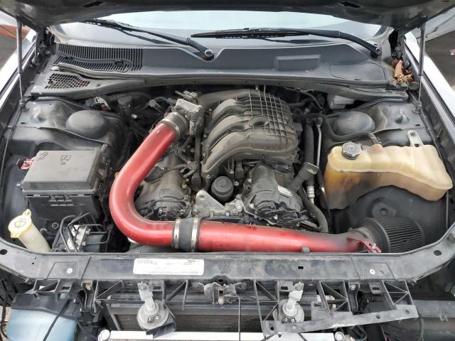 Photo 7 from auction – 2012 DODGE CHALLENGER with VIN 2C3CDYAG0CH197753