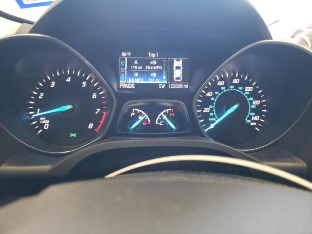 Photo 8 from auction – 2014 FORD ESCAPE SE with VIN 1FMCU0GX7EUB28655