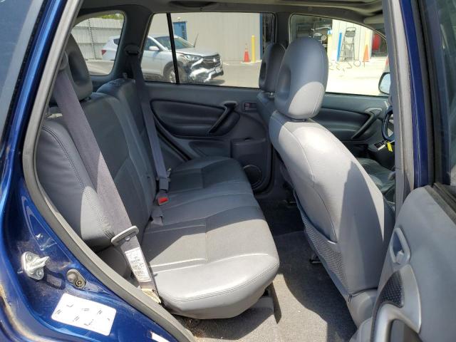 Photo 6 from auction – 2002 TOYOTA RAV4 with VIN JTEGH20V820073114