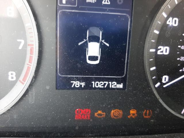 Photo 8 from auction – 2015 HYUNDAI SONATA SE with VIN 5NPE24AF2FH004234
