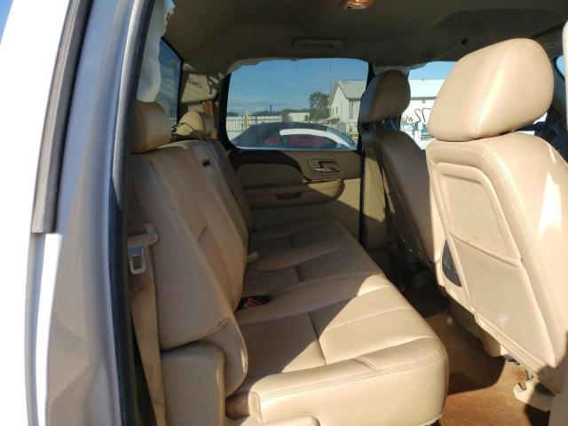 Photo 6 from auction – 2012 CHEVROLET SILVERADO with VIN 1GCPKTE79CF190124