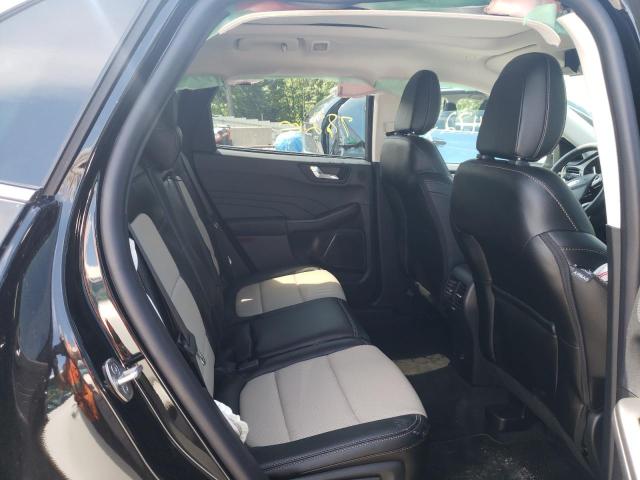 Photo 6 from auction – 2022 FORD ESCAPE TIT with VIN 1FMCU9J90NUA05813
