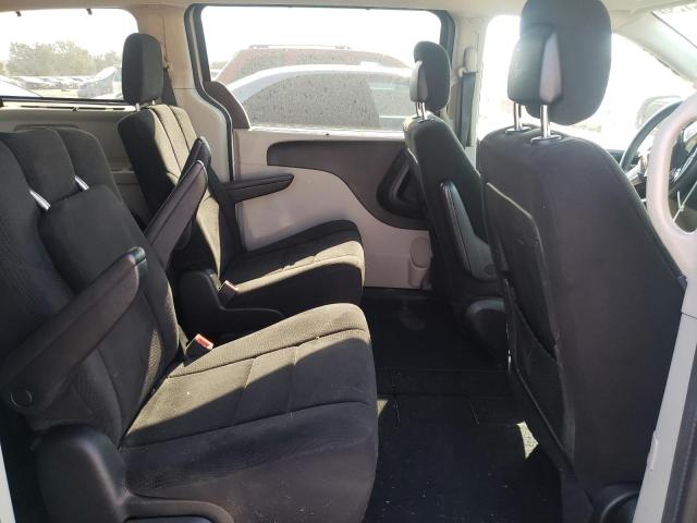 Photo 6 from auction – 2013 DODGE GRAND CARA with VIN 2C4RDGCG9DR820439