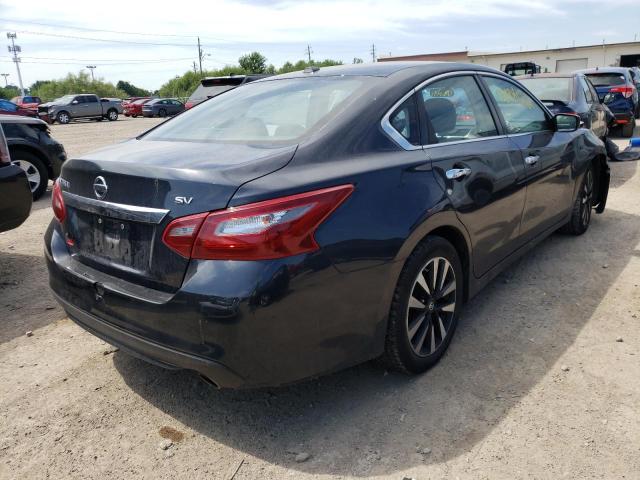 Photo 4 from auction – 2018 NISSAN ALTIMA 2.5 with VIN 1N4AL3AP8JC166863
