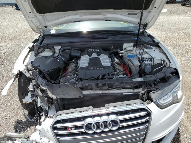 Photo 7 from auction – 2016 AUDI S5 PREMIUM with VIN WAUC4AFH3GN004008