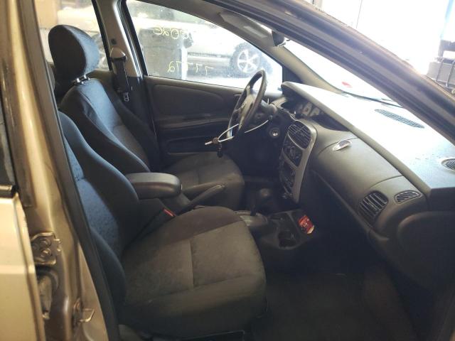 Photo 5 from auction – 2002 DODGE NEON ES with VIN 1B3ES56C32D546979