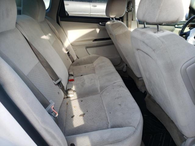 Photo 6 from auction – 2015 CHEVROLET IMPALA LIM with VIN 2G1WA5E38F1135112