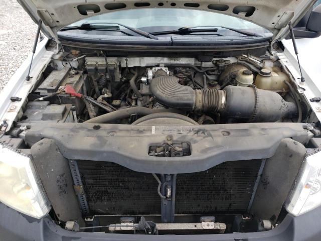 Photo 7 from auction – 2006 FORD F150 with VIN 1FTRX12W96NB85834