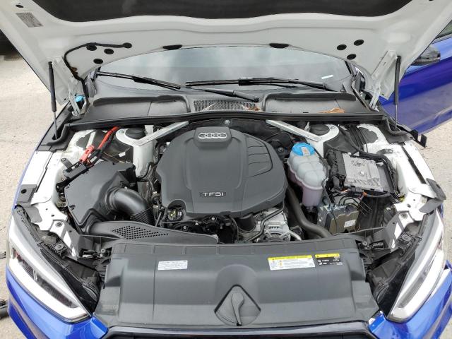 Photo 7 from auction – 2019 AUDI A5 PRESTIG with VIN WAUFNCF58KA017803
