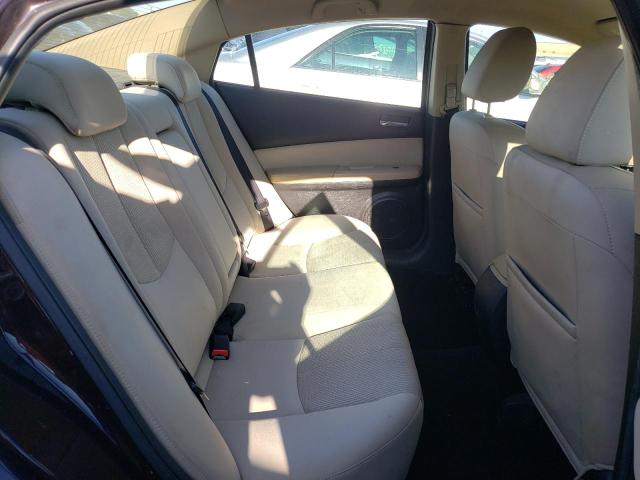 Photo 6 from auction – 2011 MAZDA 6 I with VIN 1YVHZ8CH7B5M04910