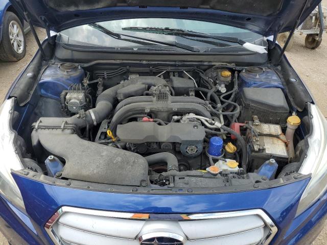 Photo 7 from auction – 2016 SUBARU LEGACY 2.5 with VIN 4S3BNBD64G3023956