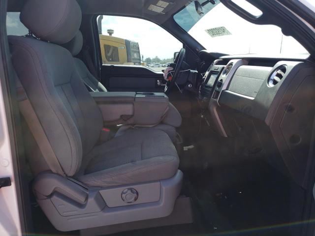 Zdjęcie 5 z aukcji – 2014 FORD F150 SUPER z VIN 1FTFW1EF8EFB50602