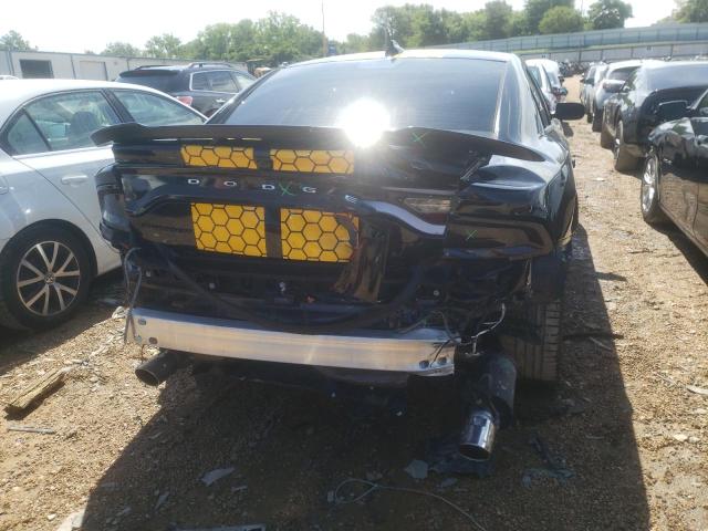 Photo 9 from auction – 2019 DODGE CHARGER R/ with VIN 2C3CDXCT5KH545467