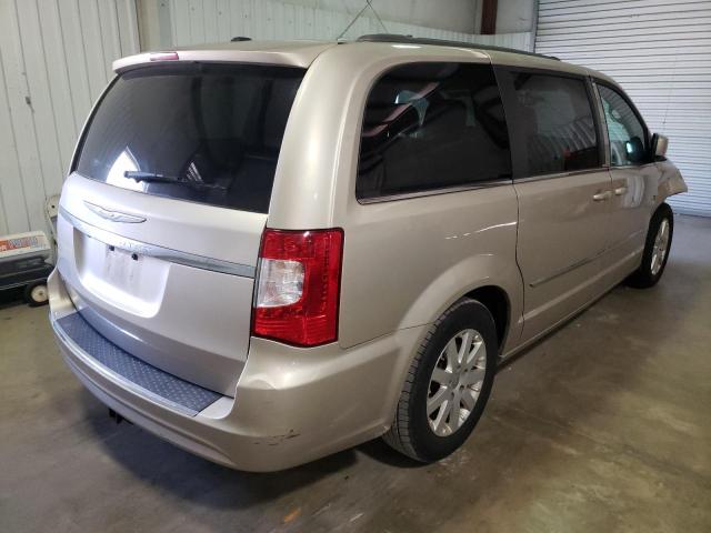 Photo 4 from auction – 2014 CHRYSLER TOWN & COU with VIN 2C4RC1BG8ER270198