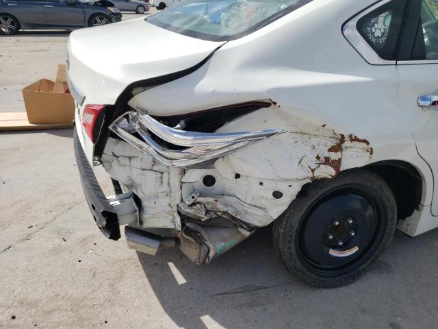 Photo 9 from auction – 2016 NISSAN ALTIMA 2.5 with VIN 1N4AL3AP5GN382585