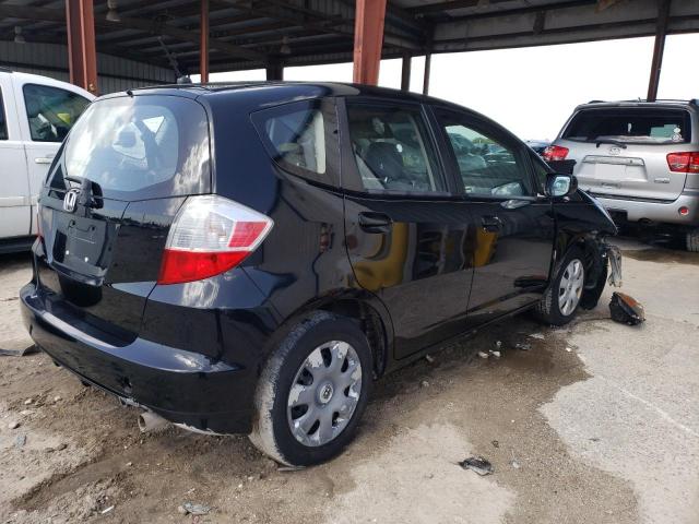Photo 4 from auction – 2013 HONDA FIT with VIN JHMGE8H35DC031485