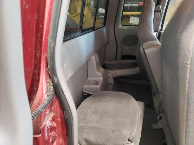 Photo 6 from auction – 2001 MAZDA B4000 CAB with VIN 4F4ZR17E41TM17505