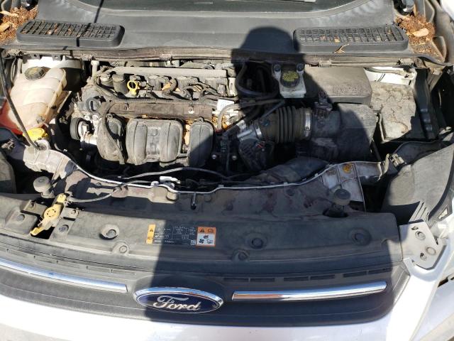 Photo 7 from auction – 2016 FORD ESCAPE SE with VIN 1FMCU0G74GUC10314