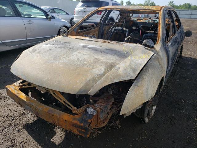 Photo 2 from auction – 2008 FORD FUSION SE with VIN 3FAHP07148R211894