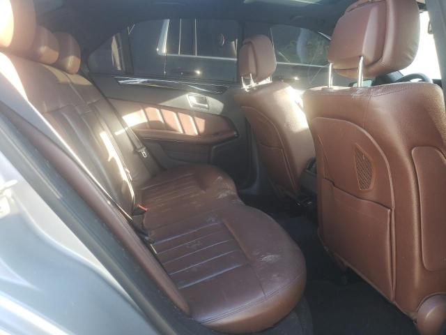Photo 6 from auction – 2014 MERCEDES-BENZ E 350 with VIN WDDHF5KB6EA990060