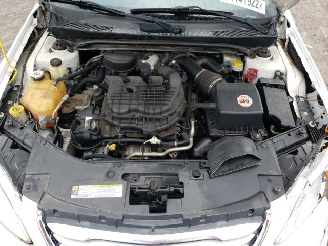 Photo 7 from auction – 2013 CHRYSLER 200 LIMITE with VIN 1C3CCBCG9DN555437