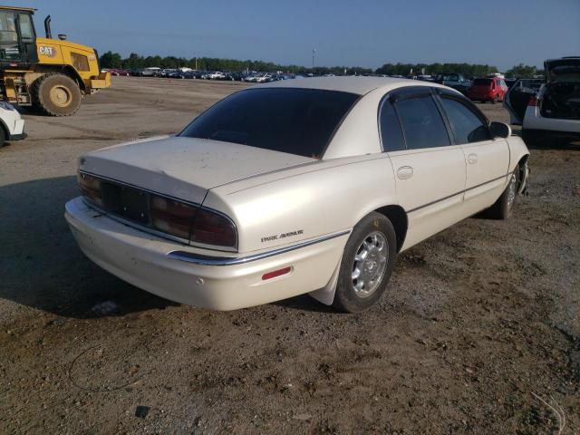 Photo 4 from auction – 2003 BUICK PARK AVENU with VIN 1G4CW54K634167136