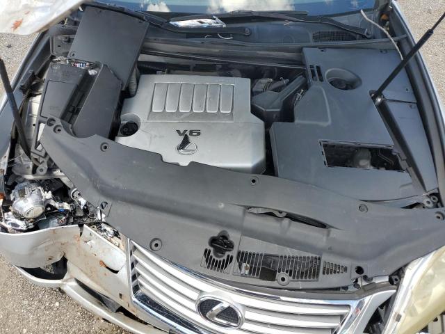 Photo 7 from auction – 2010 LEXUS ES 350 with VIN JTHBK1EG9A2355767