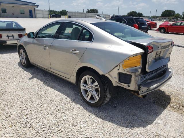 Photo 3 from auction – 2014 VOLVO S60 T5 with VIN YV1612FS2E2293109
