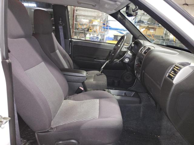 Photo 5 from auction – 2012 CHEVROLET COLORADO L with VIN 1GCHTCFE2C8124212