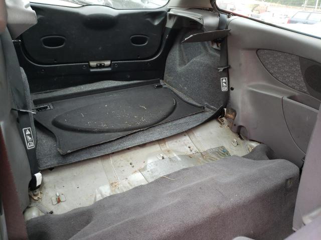Photo 6 from auction – 2003 FORD FOCUS ZX3 with VIN 3FAFP31333R120014