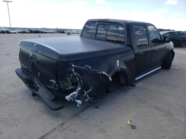Photo 4 from auction – 2001 FORD F150 SUPER with VIN 1FTRW07LX1KB55232