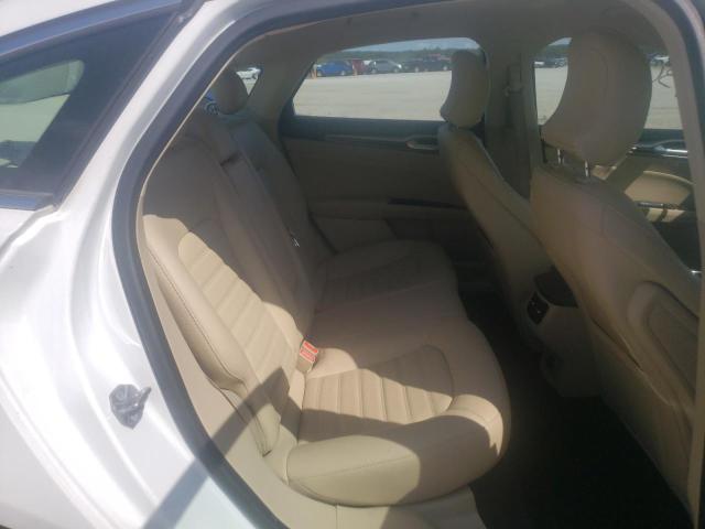 Photo 6 from auction – 2015 FORD FUSION SE with VIN 3FA6P0HD9FR166691