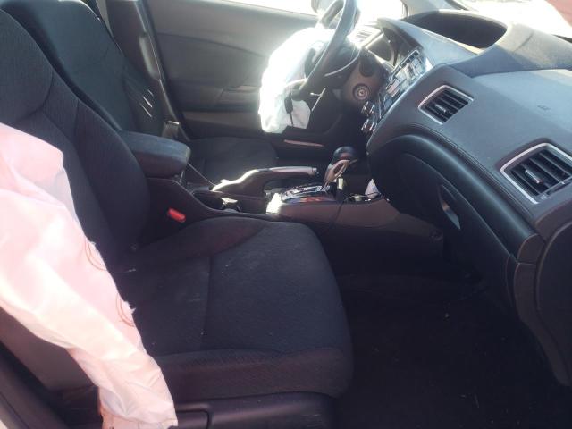 Photo 5 from auction – 2013 HONDA CIVIC LX with VIN 2HGFB2F57DH593605
