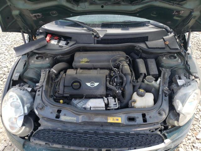 Photo 7 from auction – 2015 MINI COOPER S with VIN WMWZP3C55F2A91064