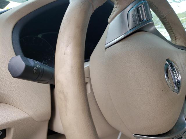 Photo 8 from auction – 2015 NISSAN ALTIMA 2.5 with VIN 1N4AL3AP9FC292690
