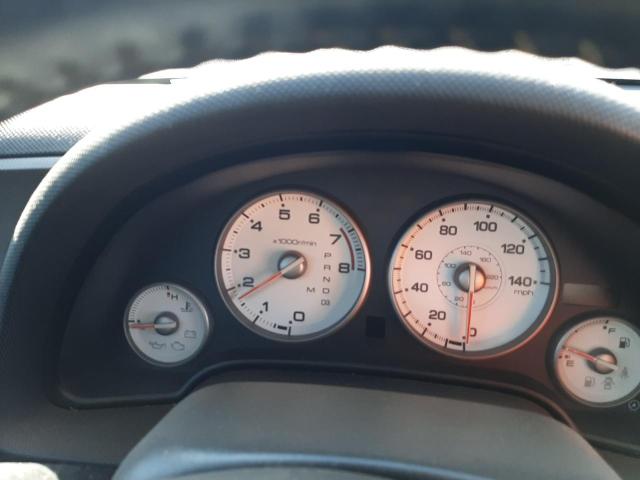 Photo 8 from auction – 2006 ACURA RSX with VIN JH4DC54886S006288
