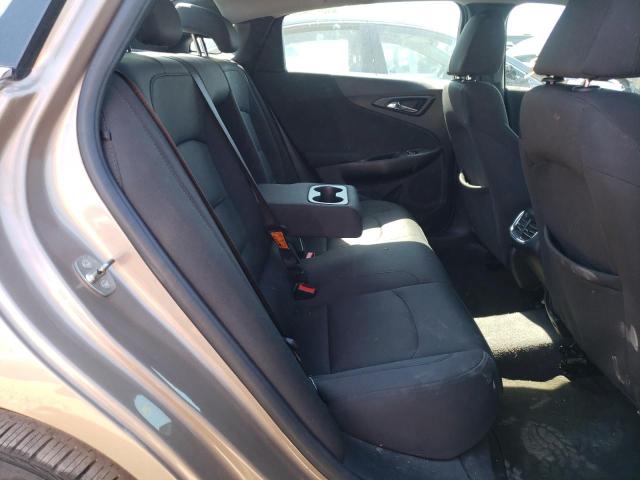 Photo 6 from auction – 2018 CHEVROLET MALIBU LT with VIN 1G1ZD5ST7JF212501