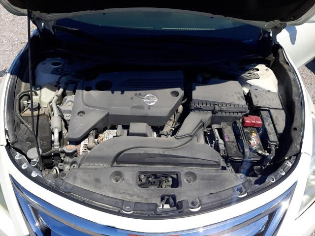 Photo 7 from auction – 2015 NISSAN ALTIMA 2.5 with VIN 1N4AL3AP2FC185108