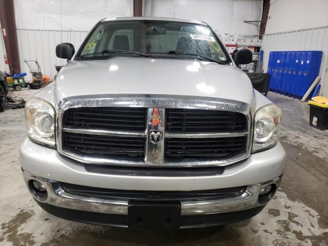 Photo 9 from auction – 2007 DODGE RAM 1500 S with VIN 1D7HU162X7J639549