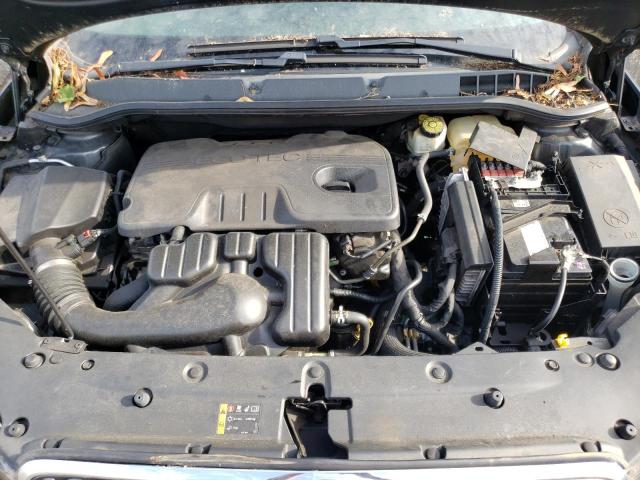 Photo 7 from auction – 2015 BUICK VERANO CON with VIN 1G4PR5SK5F4206203