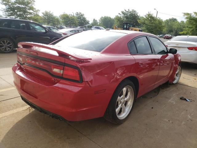 Photo 4 from auction – 2013 DODGE CHARGER R/ with VIN 2C3CDXCT8DH503216