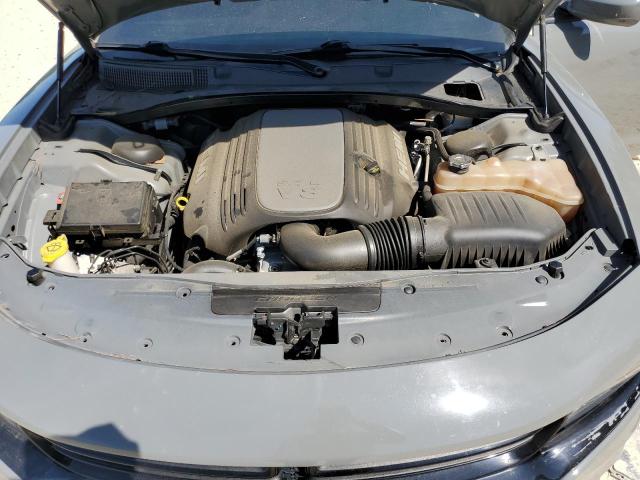 Photo 7 from auction – 2017 DODGE CHARGER R/ with VIN 2C3CDXCT8HH528509