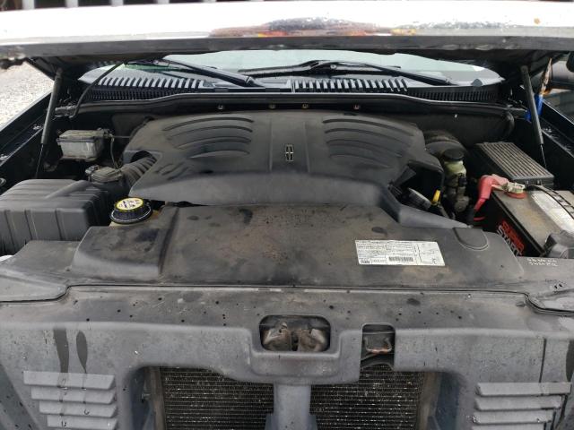 Photo 7 from auction – 2003 LINCOLN AVIATOR with VIN 5LMEU68H33ZJ27504