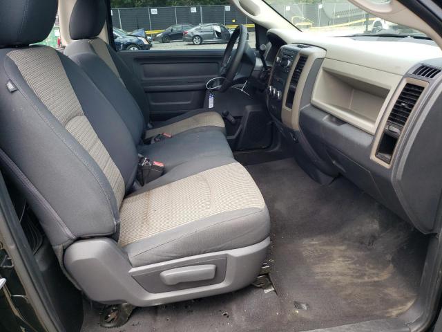 Photo 5 from auction – 2012 DODGE RAM 1500 S with VIN 3C6JD6AT5CG277612