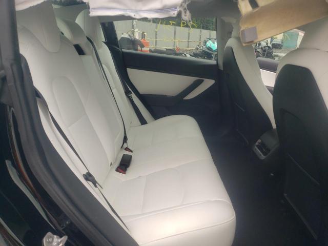 Photo 6 from auction – 2020 TESLA MODEL 3 with VIN 5YJ3E1EA0LF614882